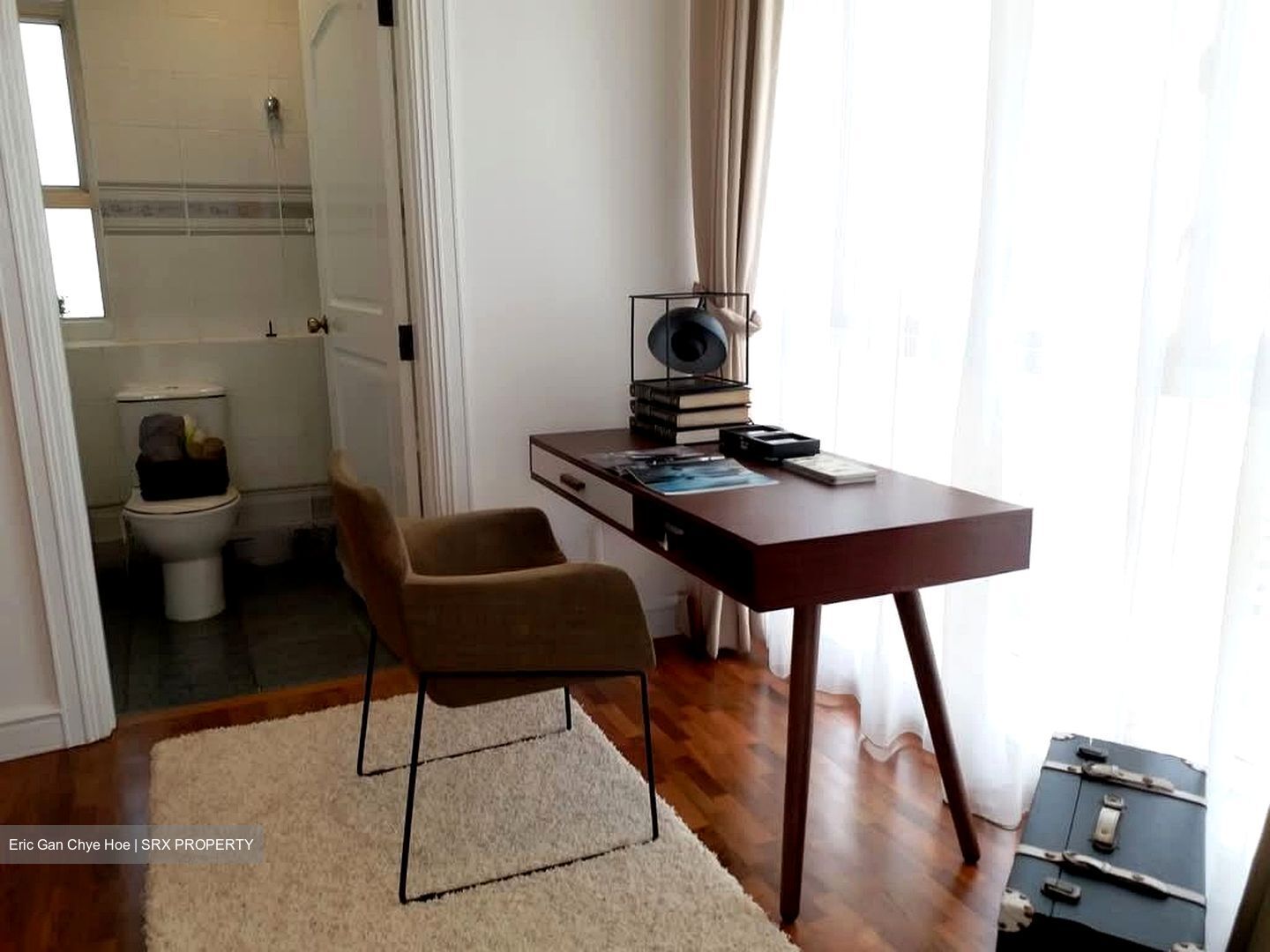 Leonie Condotel (D9), Condominium #577146141